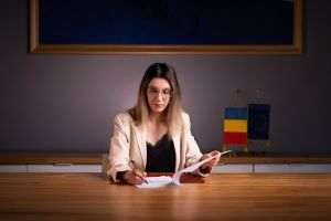 Sursa foto:Facebook/Diana Buzoianu